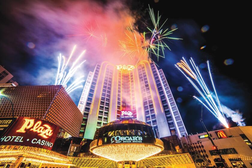 Casino Shows in Las Vegas The Evolution from Classic Magic Acts to High Tech Spectacles – How Entertainment Redefined the Neon City